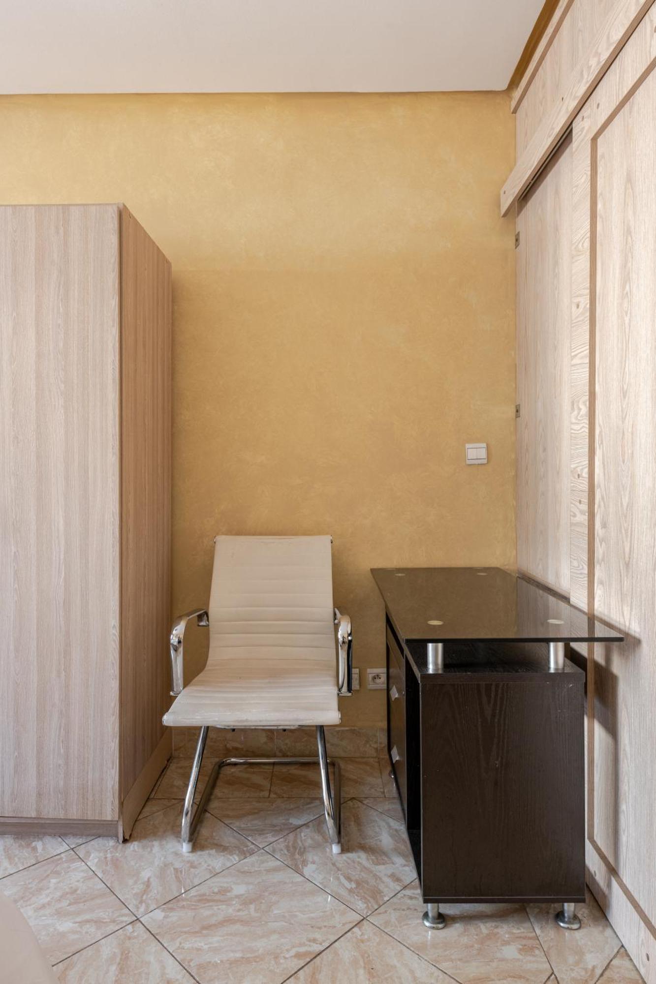 Apartment Cosy Agdal Centre